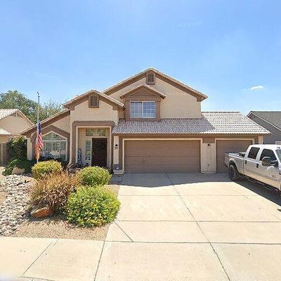 6521 E Fountain St, Mesa, AZ 85205