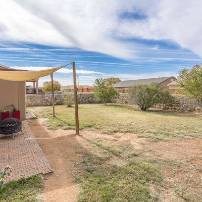 6525 Jaeger Pl, Las Cruces, NM 88012