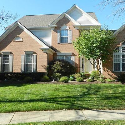 6525 Limerick Ct, Clarksville, MD 21029