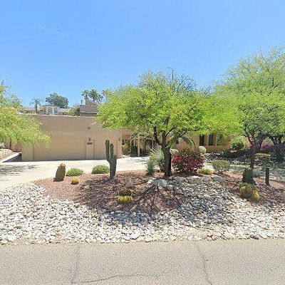 6530 N Finisterra Dr, Tucson, AZ 85750