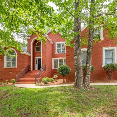 6540 Harness Cir, Pinson, AL 35126