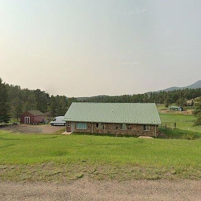 6544 High Cir, Morrison, CO 80465