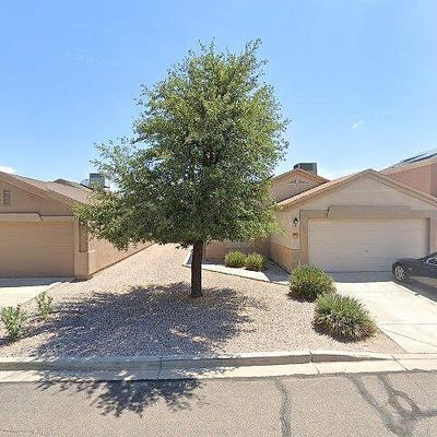 6551 E Quiet Retreat, Florence, AZ 85132