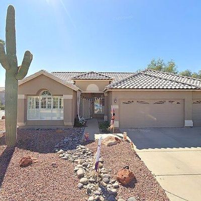 6553 W Abraham Ln, Glendale, AZ 85308