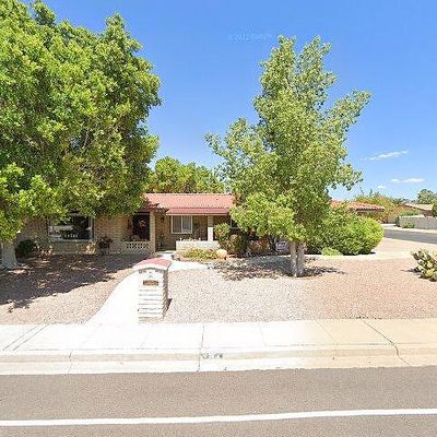 6560 E Adobe Rd, Mesa, AZ 85205