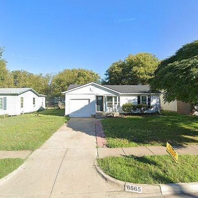 6565 Jerrell St, North Richland Hills, TX 76180