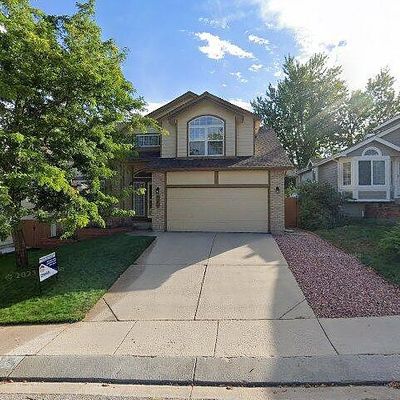 6565 Stonehedge Dr, Colorado Springs, CO 80918