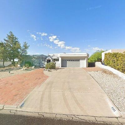 6565 Vista De Oro, Las Cruces, NM 88007