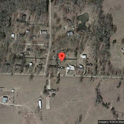 658 County Road 1330, Mount Pleasant, TX 75455