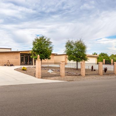 6590 N Paseo De Gabriel, Tucson, AZ 85741