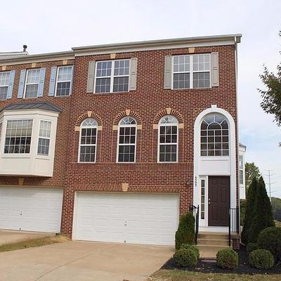 6593 Hickman Ter, Alexandria, VA 22315