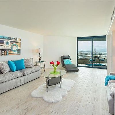 66 Queen St #2803, Honolulu, HI 96813