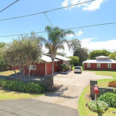 66 1680 Waiaka St, Kamuela, HI 96743