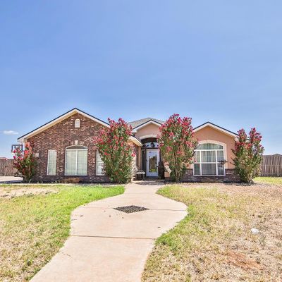 6603 Harvard St, Lubbock, TX 79416