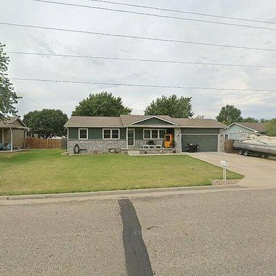 6605 N Grove St, Park City, KS 67219