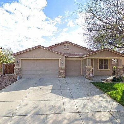 6605 S 68 Th Ave, Laveen, AZ 85339