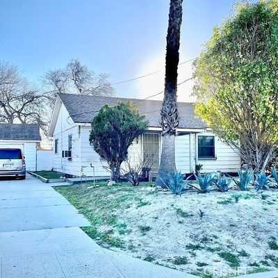 6606 Nagle Ave, Van Nuys, CA 91401