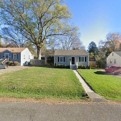 6606 Fitzhugh Ave, Richmond, VA 23226