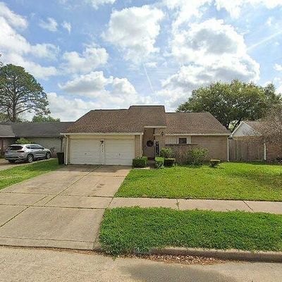 6607 Soledad Dr, Houston, TX 77083