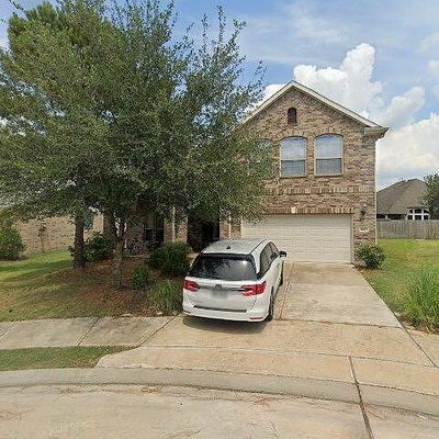 6611 Rosemary Knoll Ln, Katy, TX 77494