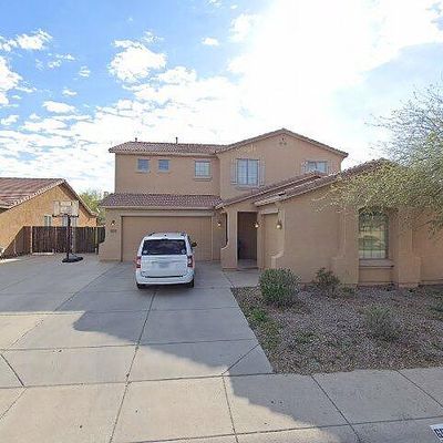 6613 S 68 Th Ave, Laveen, AZ 85339