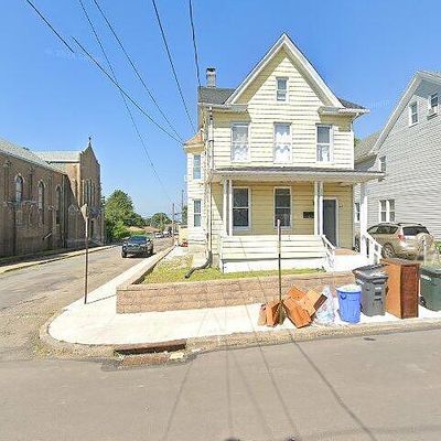 662 Carson St, Hazleton, PA 18201