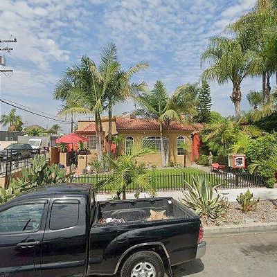 6619 Walnut Ave, Long Beach, CA 90805