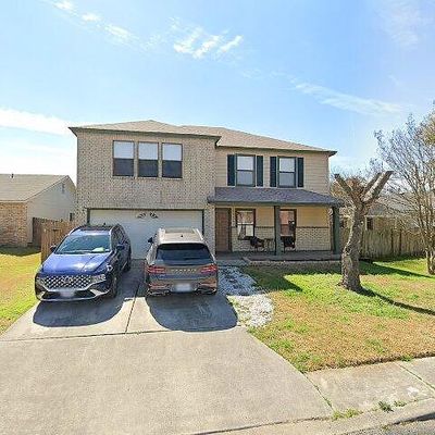 6626 Meadow Dawn Dr, Converse, TX 78109