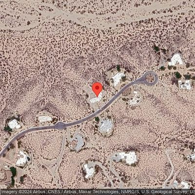 6630 Butterfield Ridge Dr, Las Cruces, NM 88007