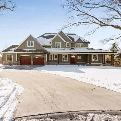 6642 Golden Ridge Dr, Eden Prairie, MN 55344