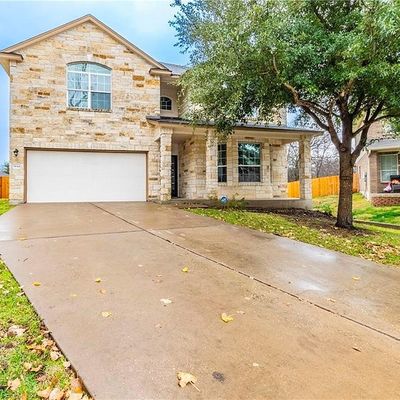 6644 Sendero Ln, Woodway, TX 76712