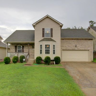 665 Deer Ridge Dr, Clarksville, TN 37042