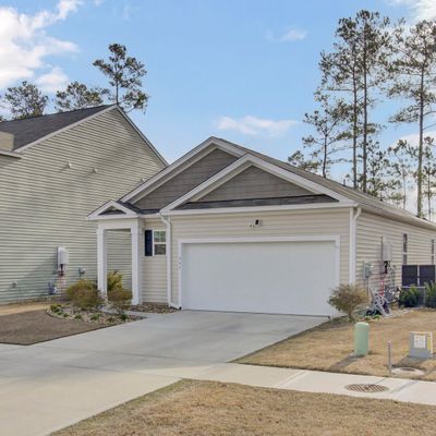 665 Silver Spruce St, Summerville, SC 29486