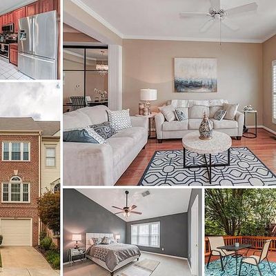 6651 Dunwich Way, Alexandria, VA 22315