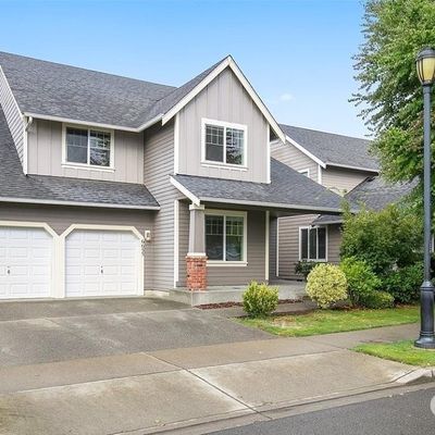 6655 Axis St Se, Lacey, WA 98513