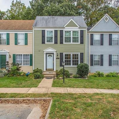 6653 Briarleigh Way, Alexandria, VA 22315