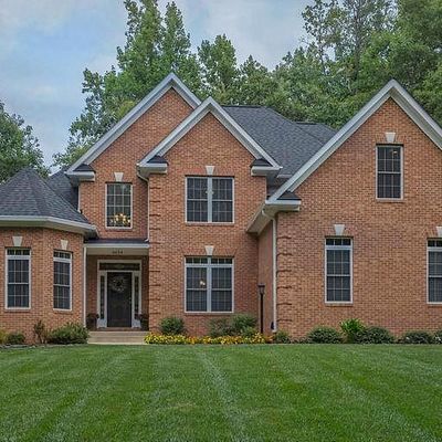 6654 Colonnades Dr, Warrenton, VA 20187