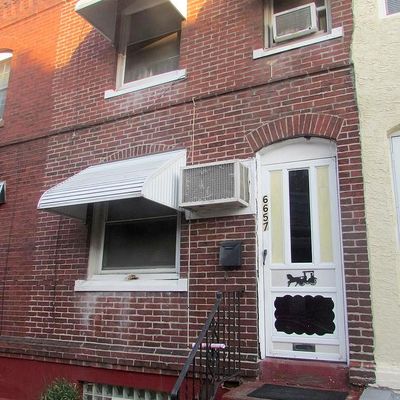 6657 Edmund St, Philadelphia, PA 19135