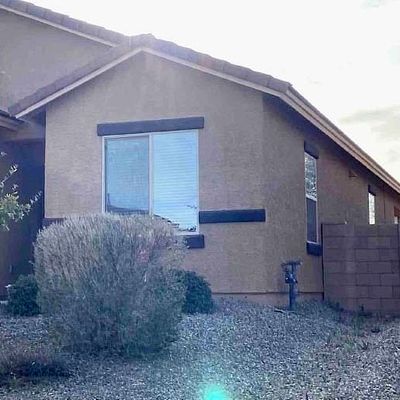 6668 S May Fly Dr, Tucson, AZ 85757