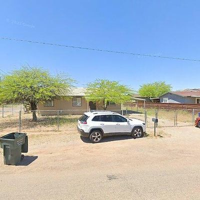 6664 S Burcham Ave, Tucson, AZ 85756