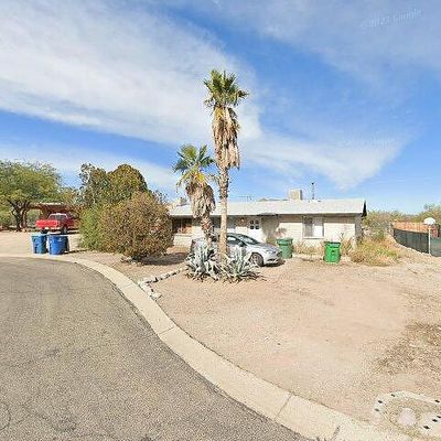 6675 S Camino De La Tierra, Tucson, AZ 85746