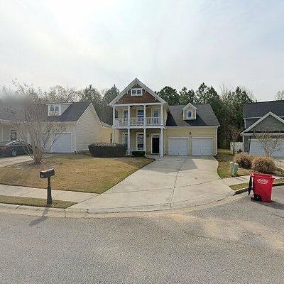 668 Ivy Brook Way, Macon, GA 31210