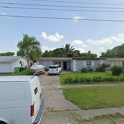 6680 Nw 26 Th St, Sunrise, FL 33313