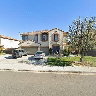 6696 Wells Springs St, Eastvale, CA 91752