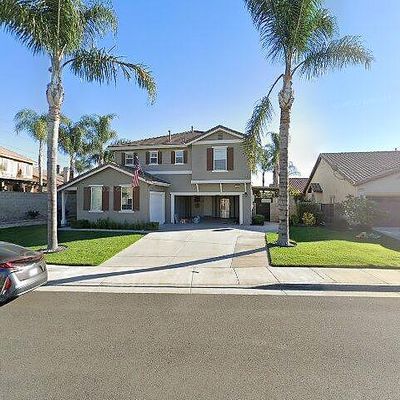 6690 White Clover Way, Eastvale, CA 92880