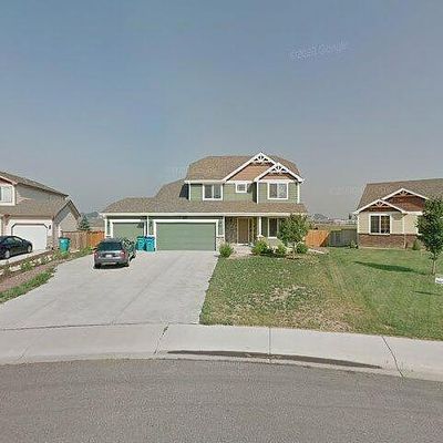 6691 Cranesbill St, Wellington, CO 80549