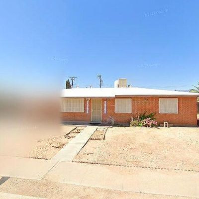 6701 E Mary Dr, Tucson, AZ 85730