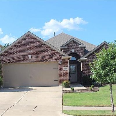 6703 Smoketree Trl, Denton, TX 76208