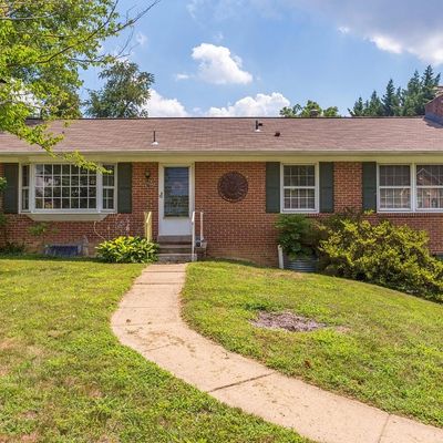 6705 Catskill Rd, Lorton, VA 22079