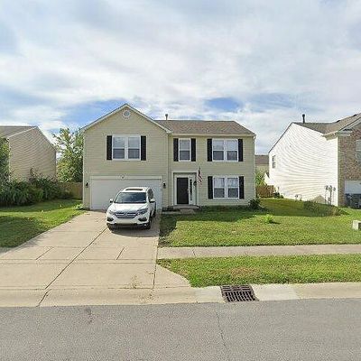 671 Wheat Field Ln, Whiteland, IN 46184